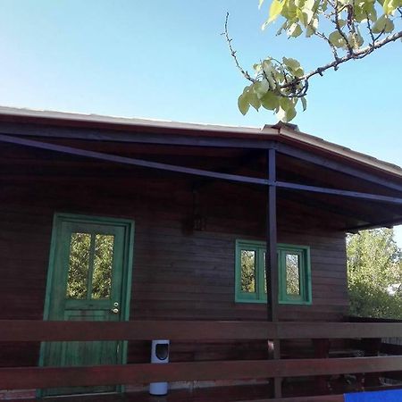 Cabana Do Sol ตอร์เรส เวดรัส ภายนอก รูปภาพ