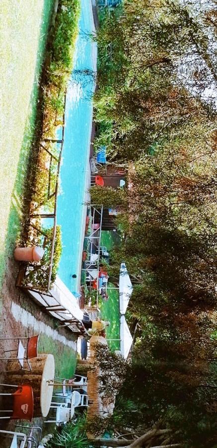 Cabana Do Sol ตอร์เรส เวดรัส ภายนอก รูปภาพ