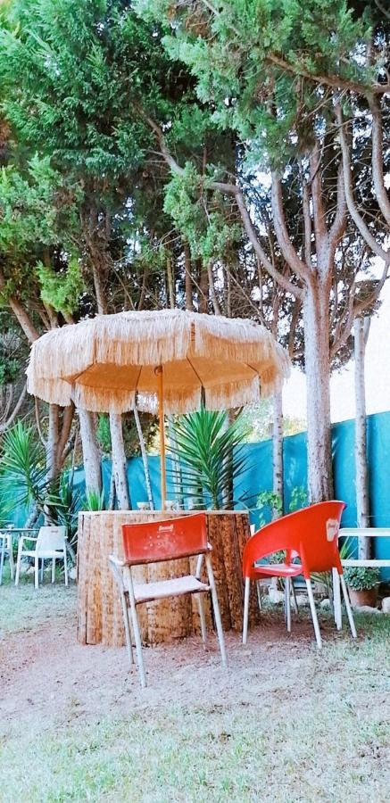 Cabana Do Sol ตอร์เรส เวดรัส ภายนอก รูปภาพ