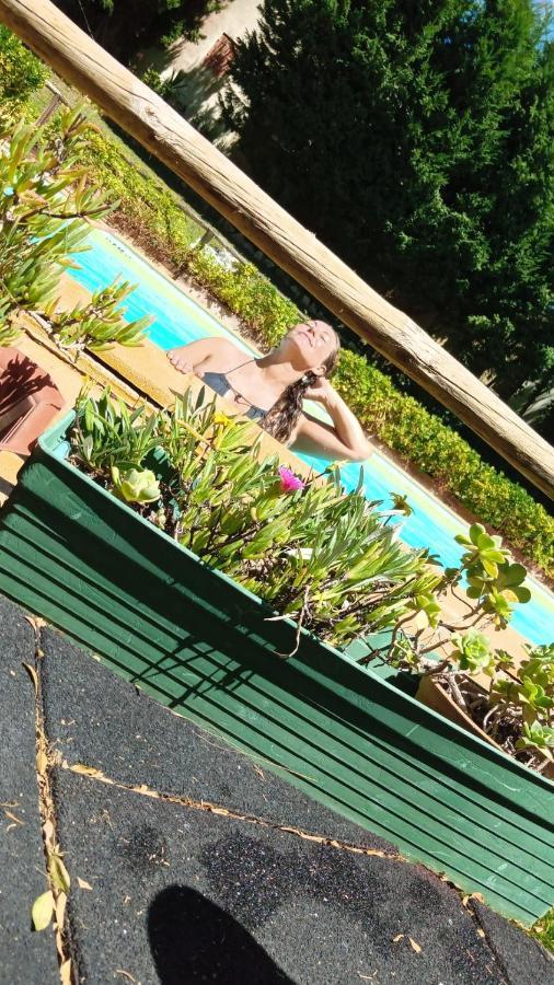 Cabana Do Sol ตอร์เรส เวดรัส ภายนอก รูปภาพ
